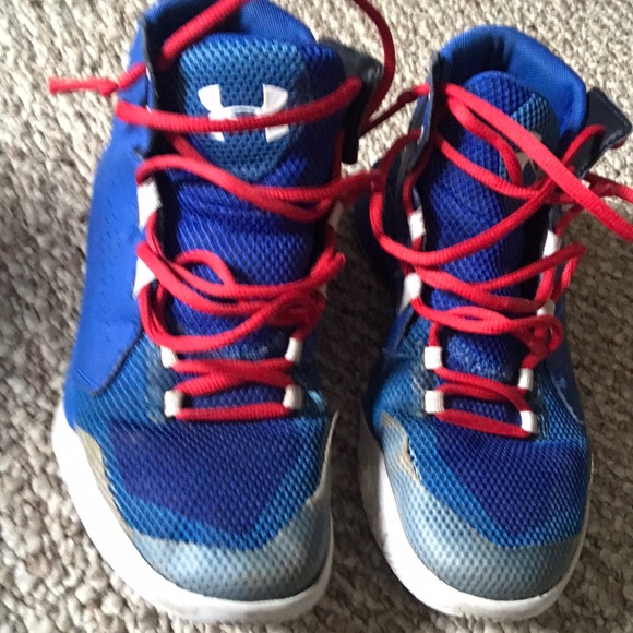 Under armour charged - Picture 2 of 3